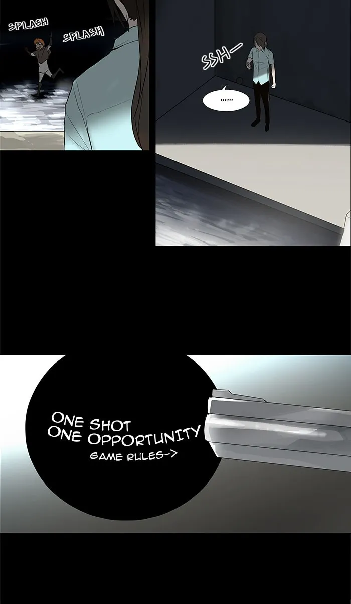 Tower Of God Chapter 140 Image 41