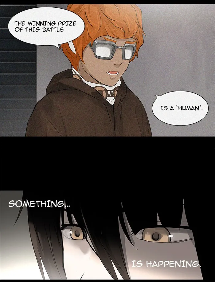 Tower Of God Chapter 140 Image 43