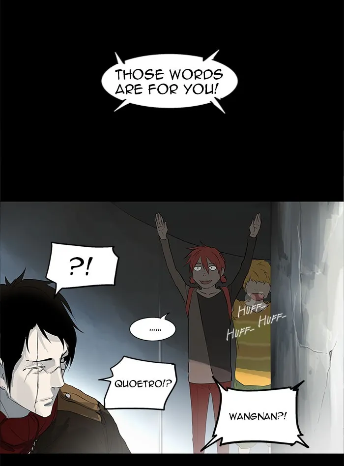 Tower Of God Chapter 140 Image 67