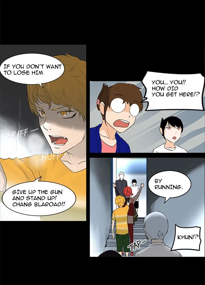 Tower Of God Chapter 140 Image 69