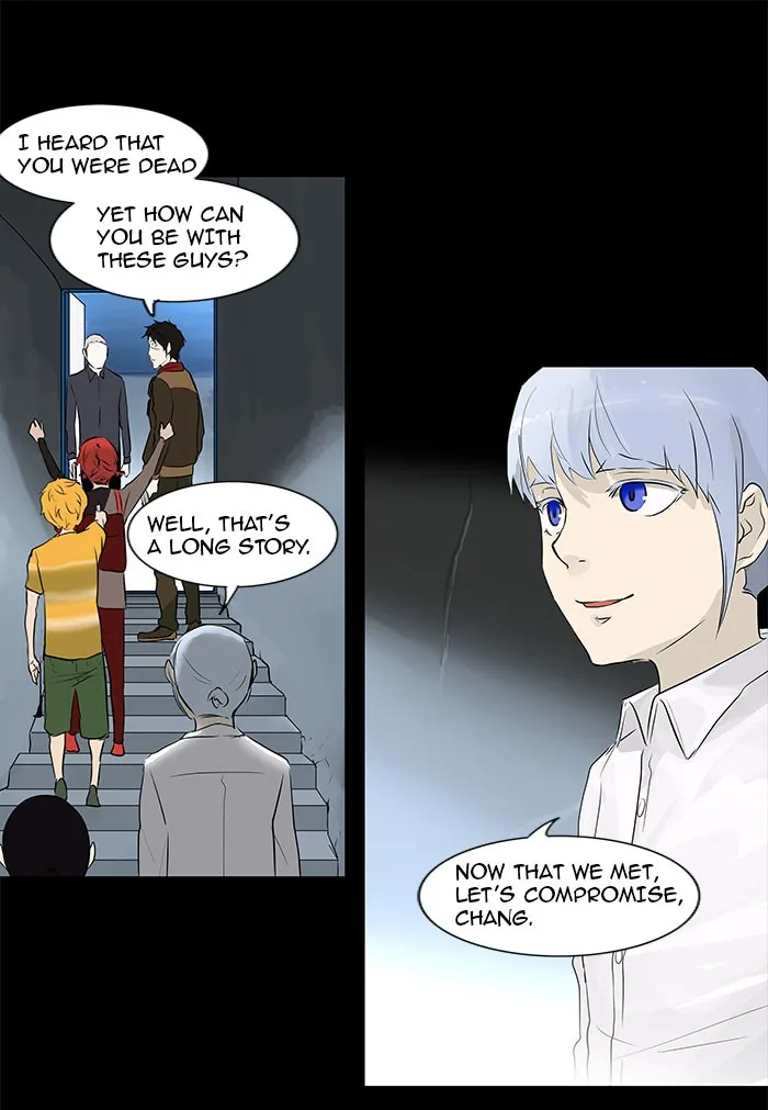 Tower Of God Chapter 140 Image 73