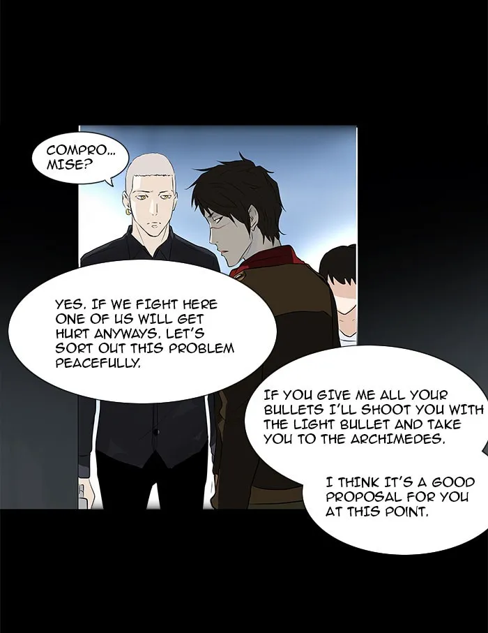 Tower Of God Chapter 140 Image 75