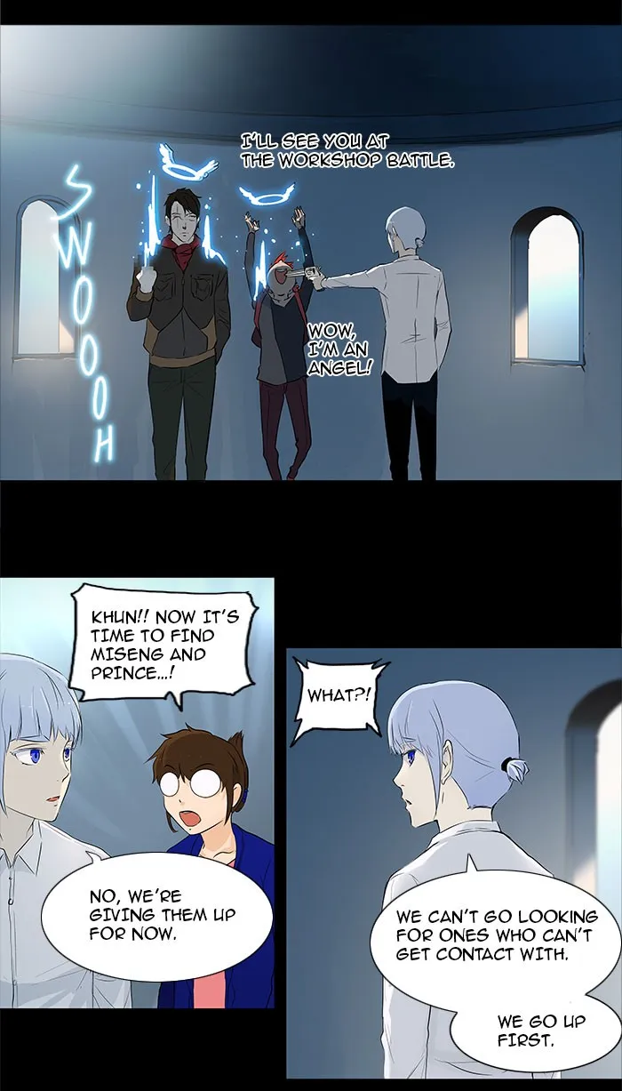 Tower Of God Chapter 140 Image 81