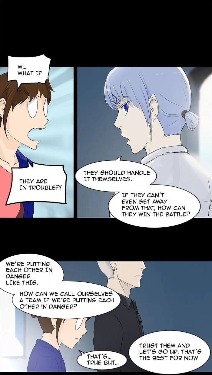 Tower Of God Chapter 140 Image 83