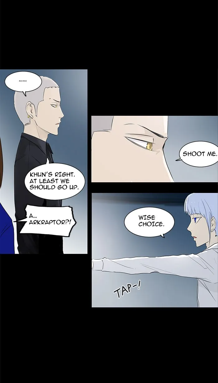 Tower Of God Chapter 140 Image 85