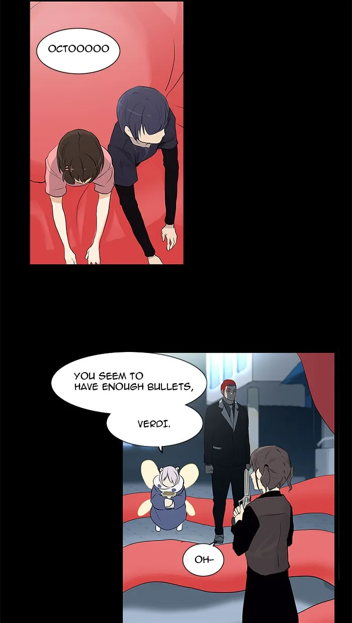 Tower Of God Chapter 140 Image 91