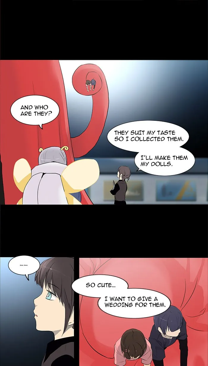 Tower Of God Chapter 140 Image 93