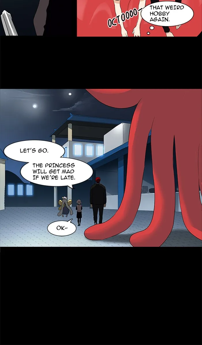 Tower Of God Chapter 140 Image 95