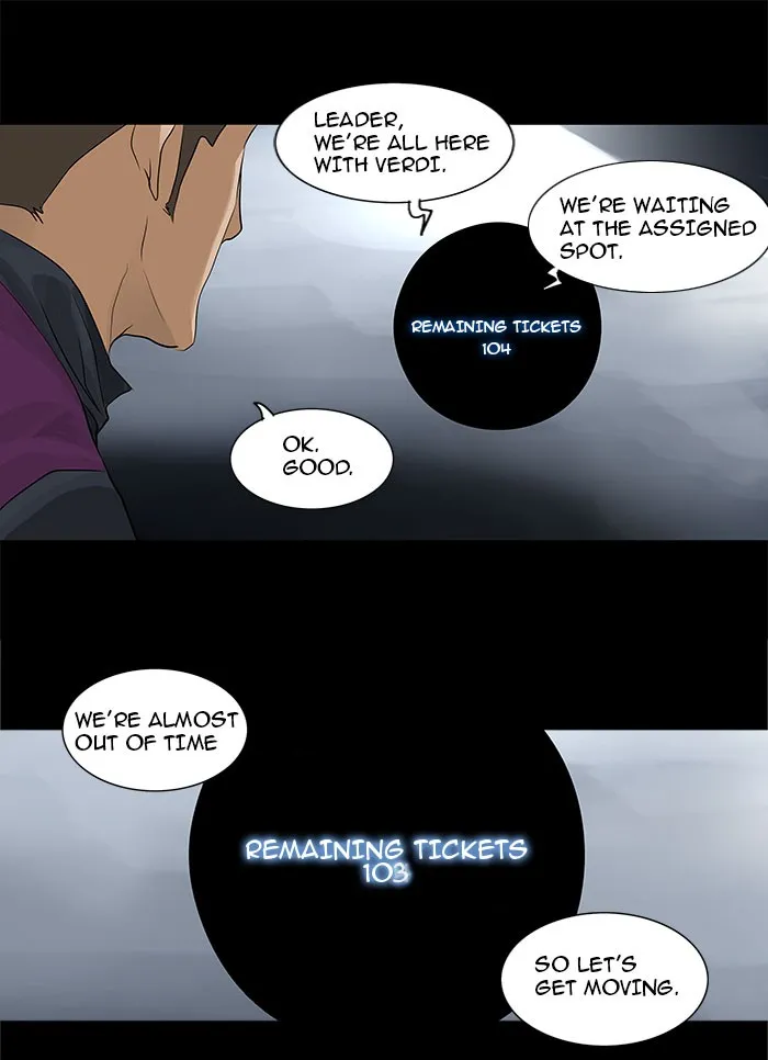 Tower Of God Chapter 140 Image 97