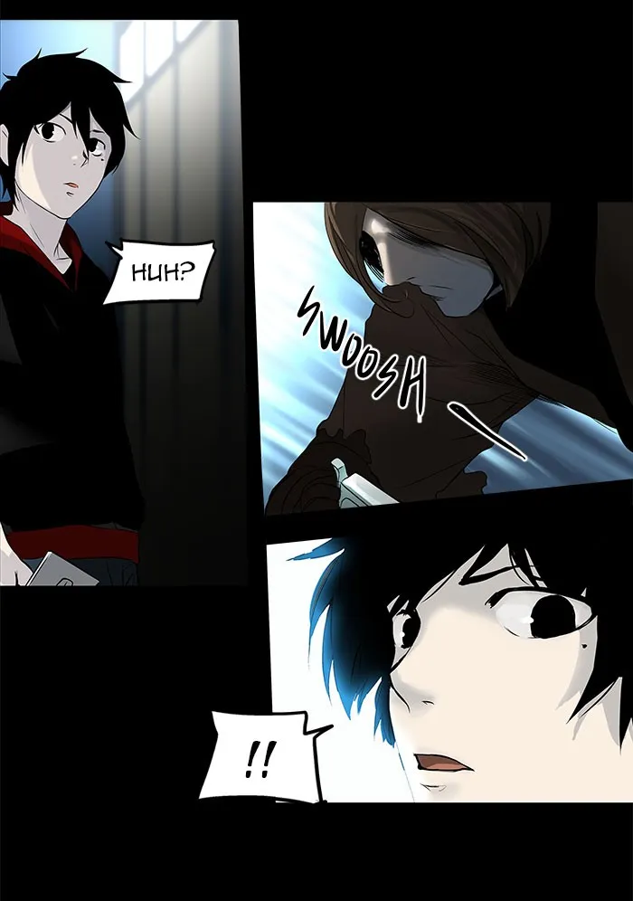 Tower Of God Chapter 142 Image 10