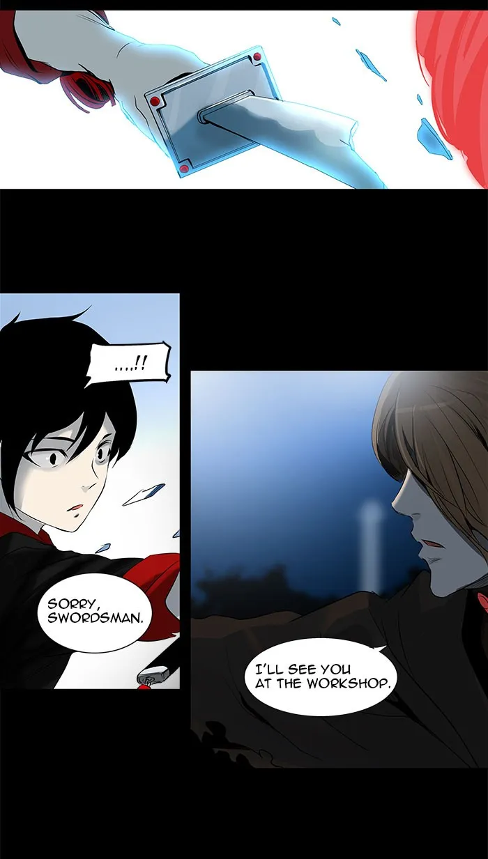 Tower Of God Chapter 142 Image 13