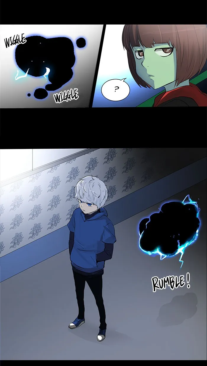 Tower Of God Chapter 142 Image 21