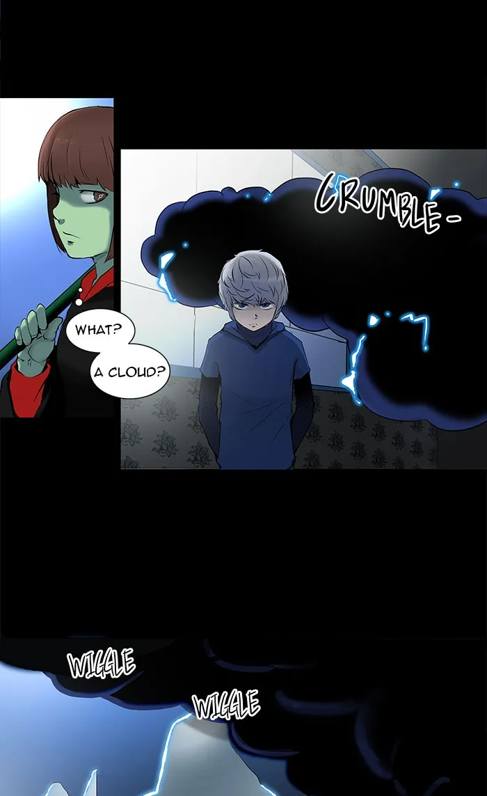 Tower Of God Chapter 142 Image 23