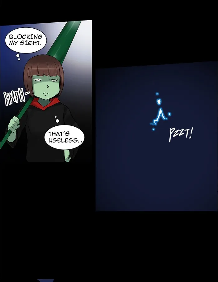 Tower Of God Chapter 142 Image 29