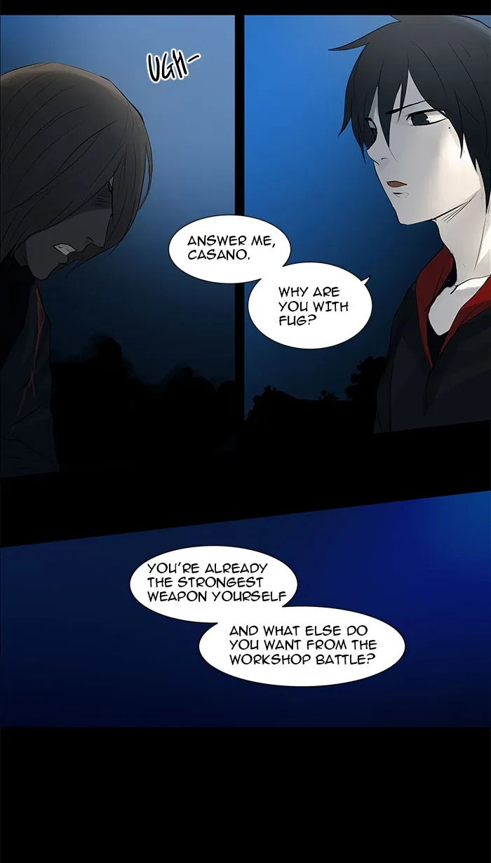 Tower Of God Chapter 142 Image 3