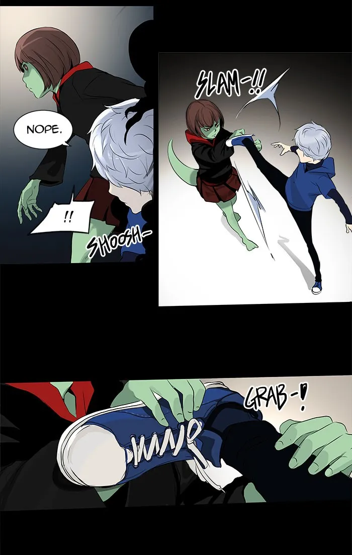 Tower Of God Chapter 142 Image 34