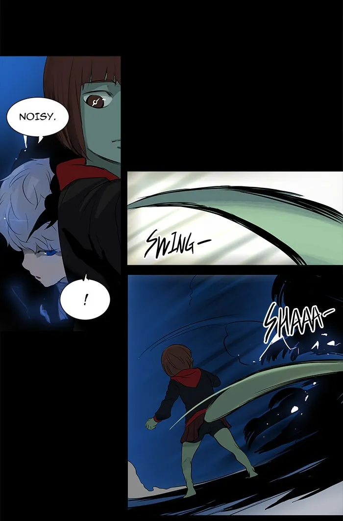 Tower Of God Chapter 142 Image 39