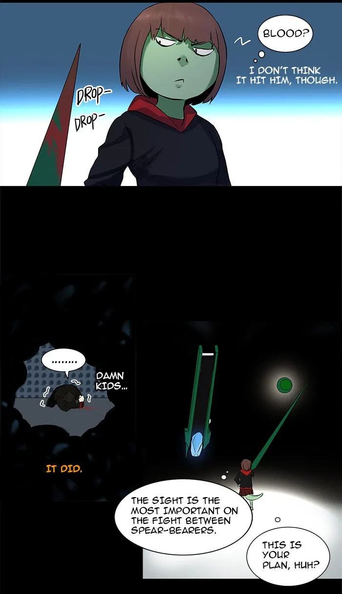 Tower Of God Chapter 142 Image 49