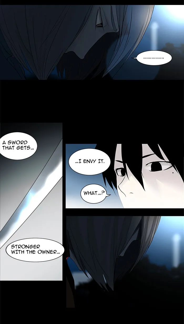 Tower Of God Chapter 142 Image 5