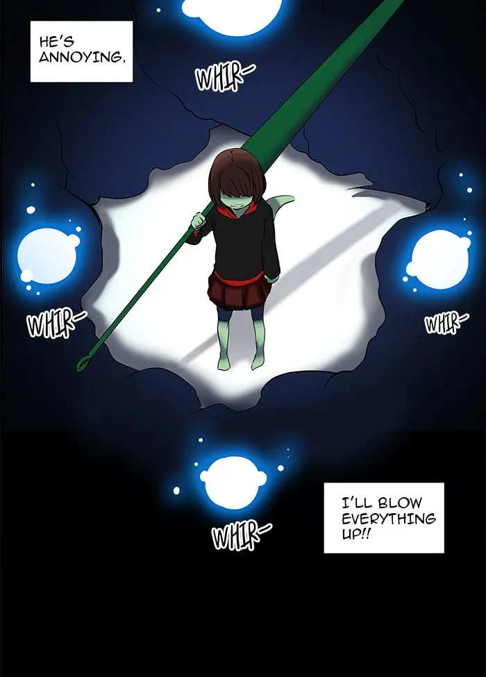 Tower Of God Chapter 142 Image 53