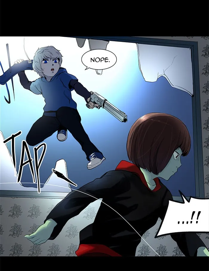 Tower Of God Chapter 142 Image 63