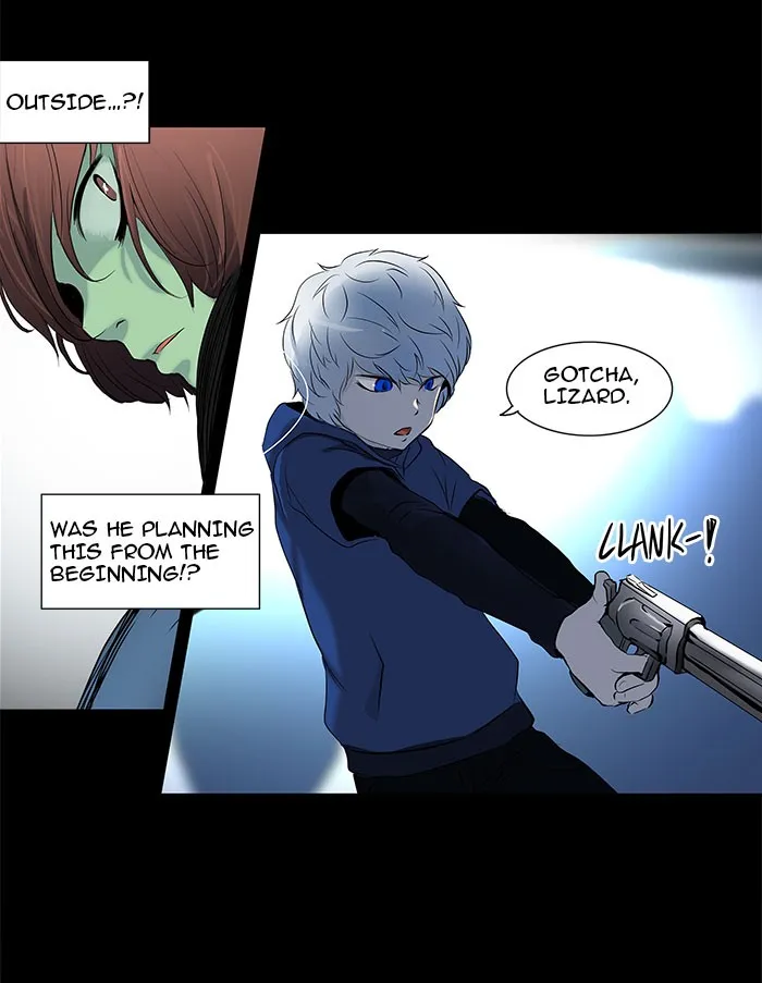 Tower Of God Chapter 142 Image 65