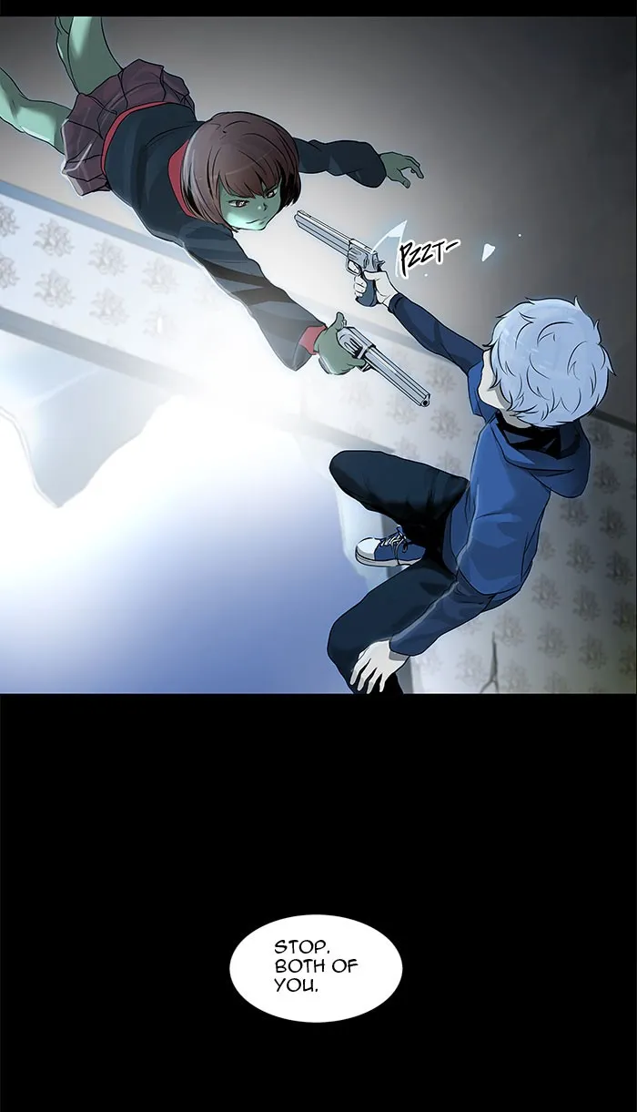 Tower Of God Chapter 142 Image 73