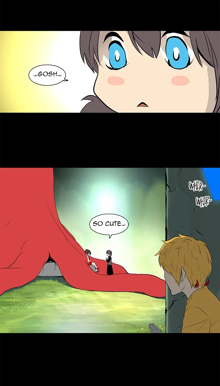 Tower Of God Chapter 142 Image 85