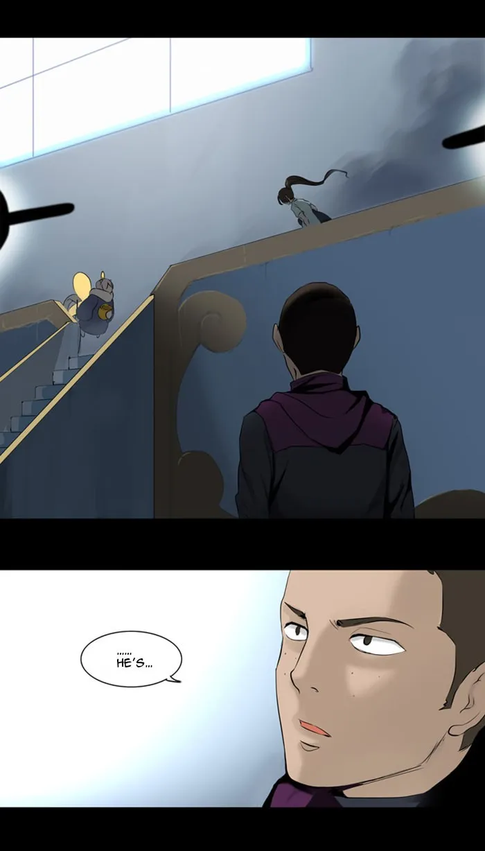 Tower Of God Chapter 144 Image 1