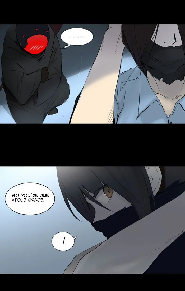 Tower Of God Chapter 144 Image 11