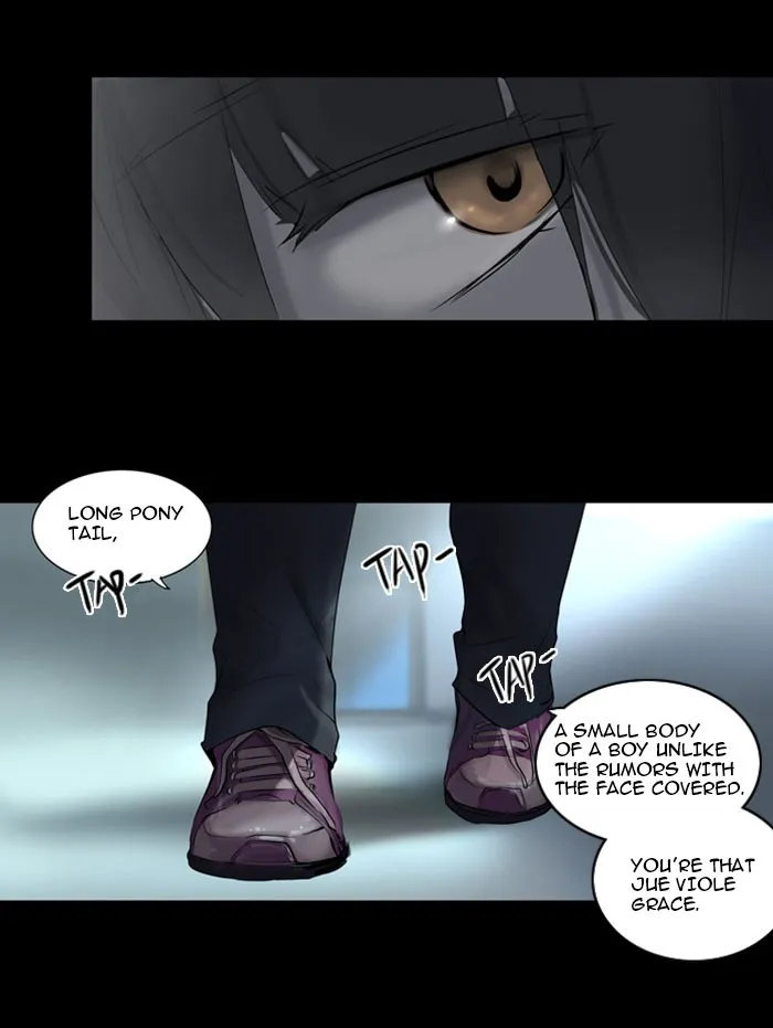 Tower Of God Chapter 144 Image 13