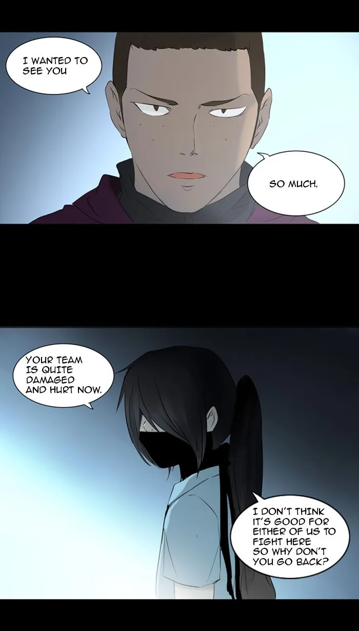 Tower Of God Chapter 144 Image 17