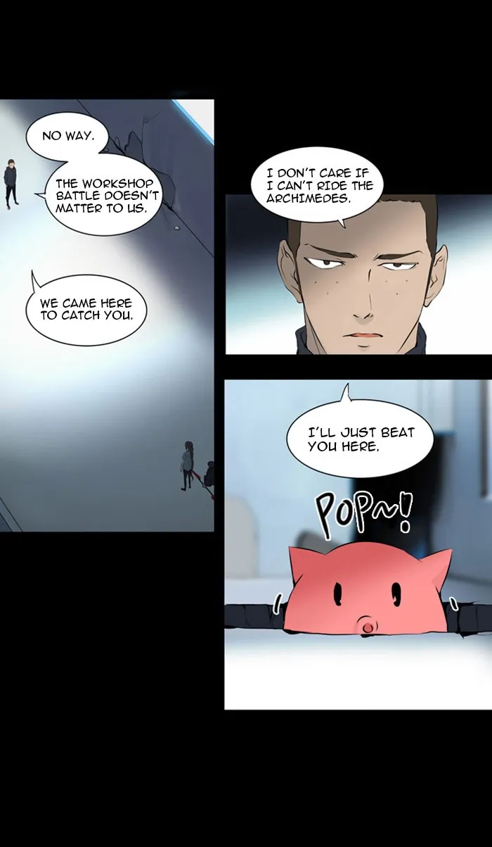 Tower Of God Chapter 144 Image 19