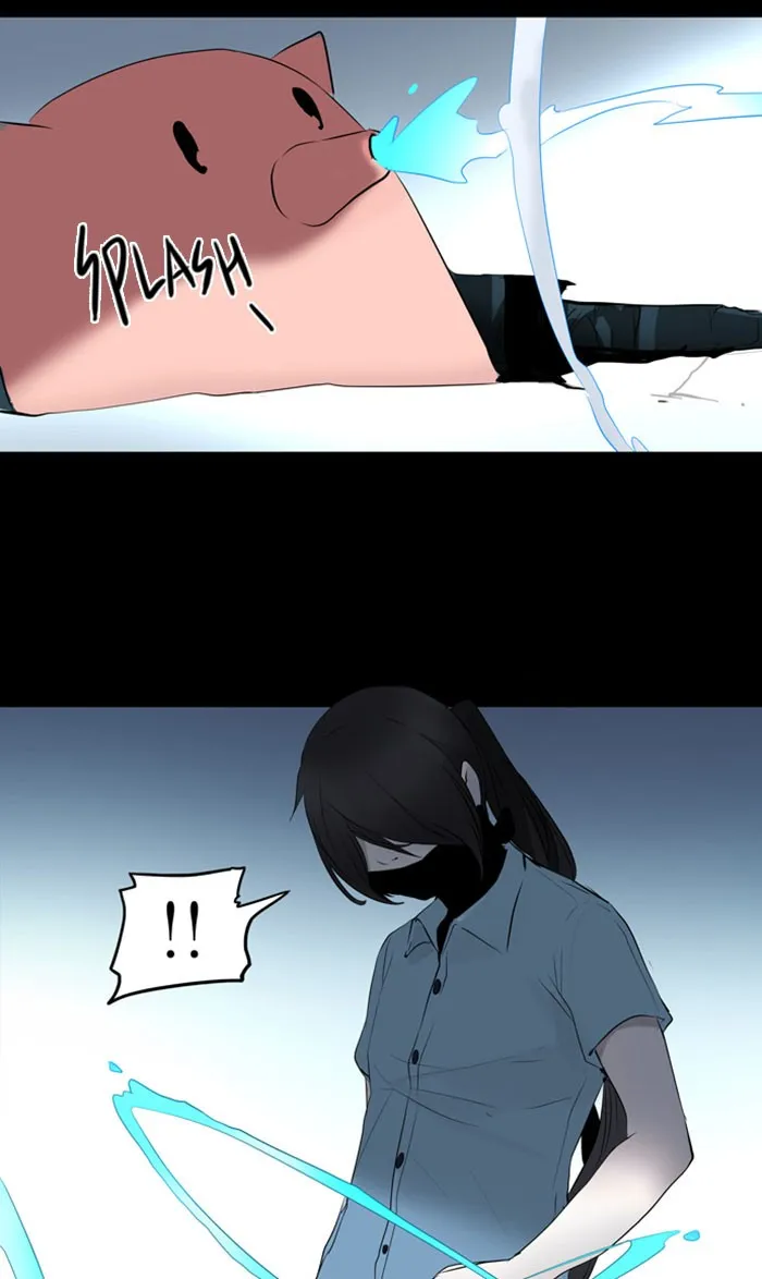 Tower Of God Chapter 144 Image 21