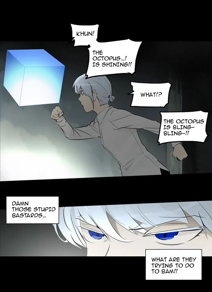 Tower Of God Chapter 144 Image 33