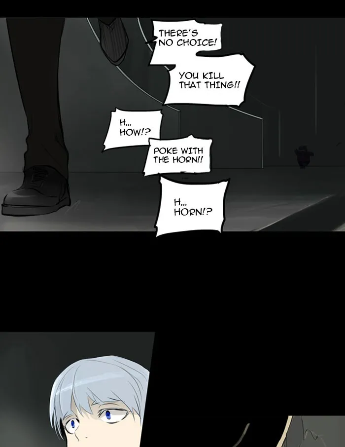 Tower Of God Chapter 144 Image 35