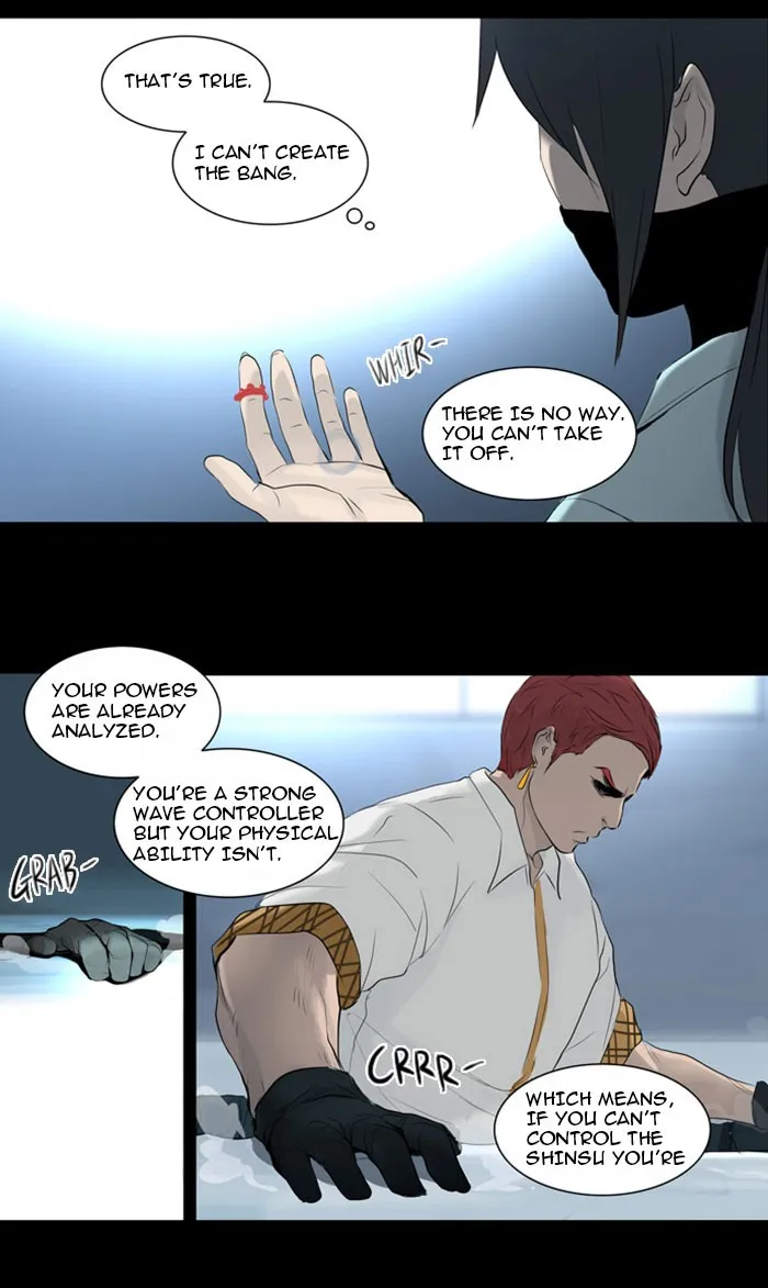 Tower Of God Chapter 144 Image 43