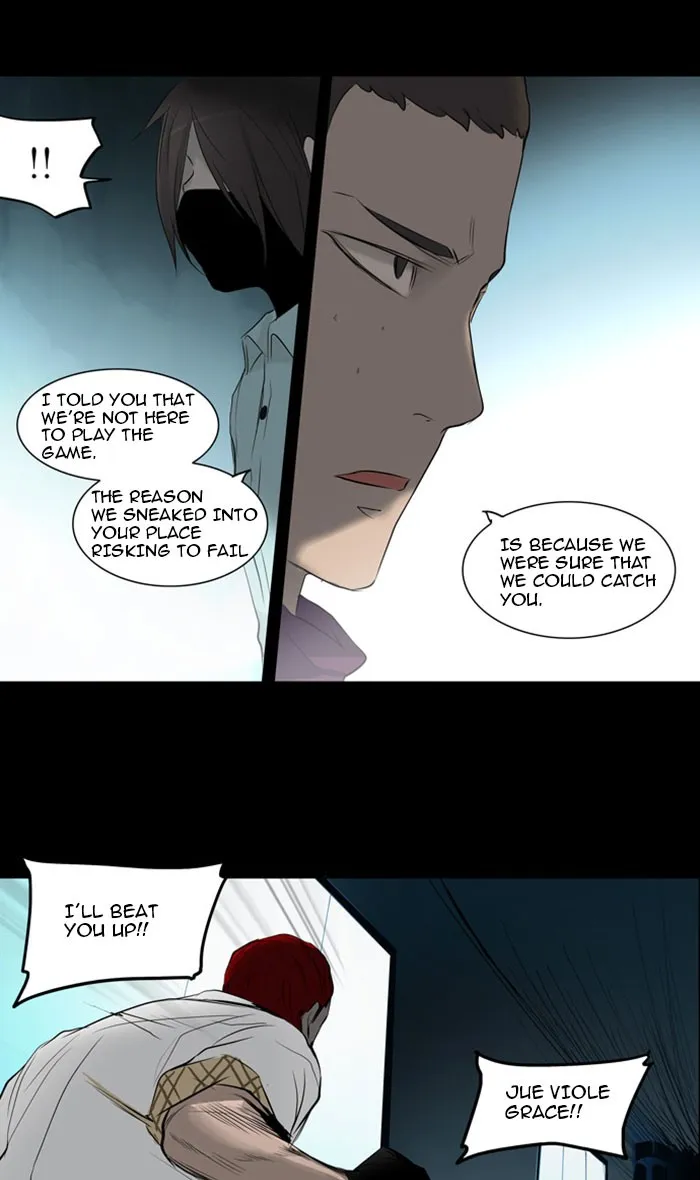 Tower Of God Chapter 144 Image 47