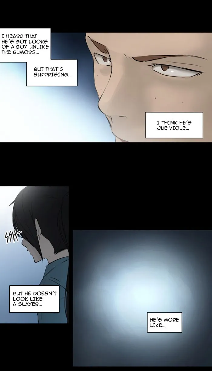 Tower Of God Chapter 144 Image 5