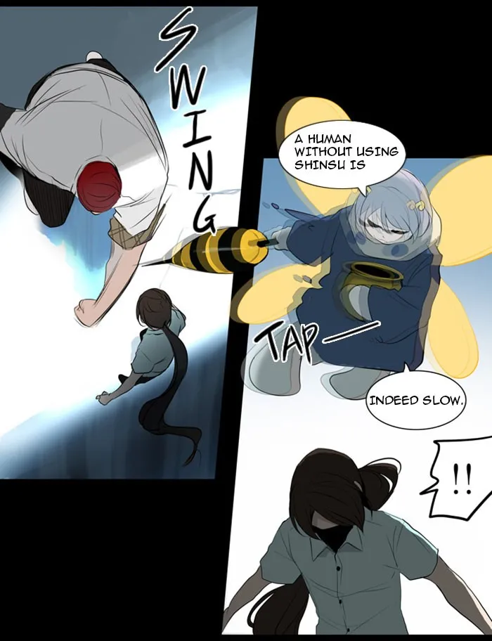 Tower Of God Chapter 144 Image 51