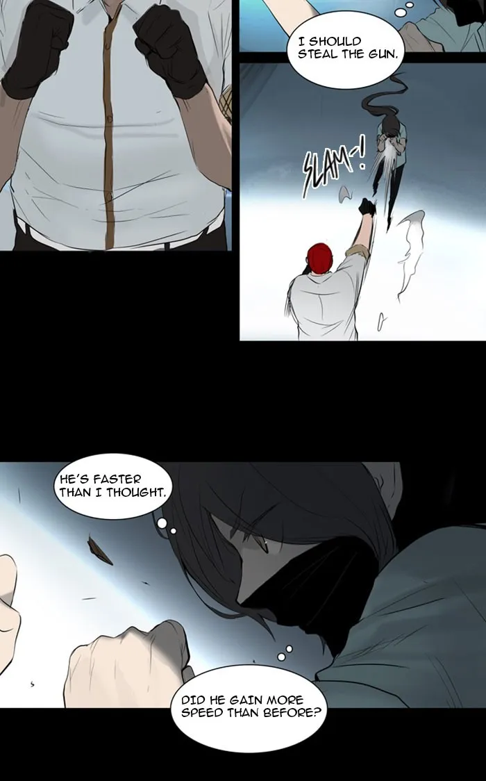 Tower Of God Chapter 144 Image 59