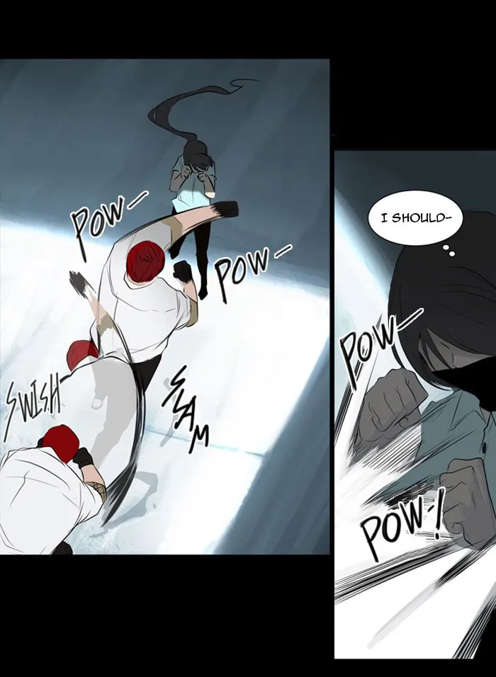 Tower Of God Chapter 144 Image 61