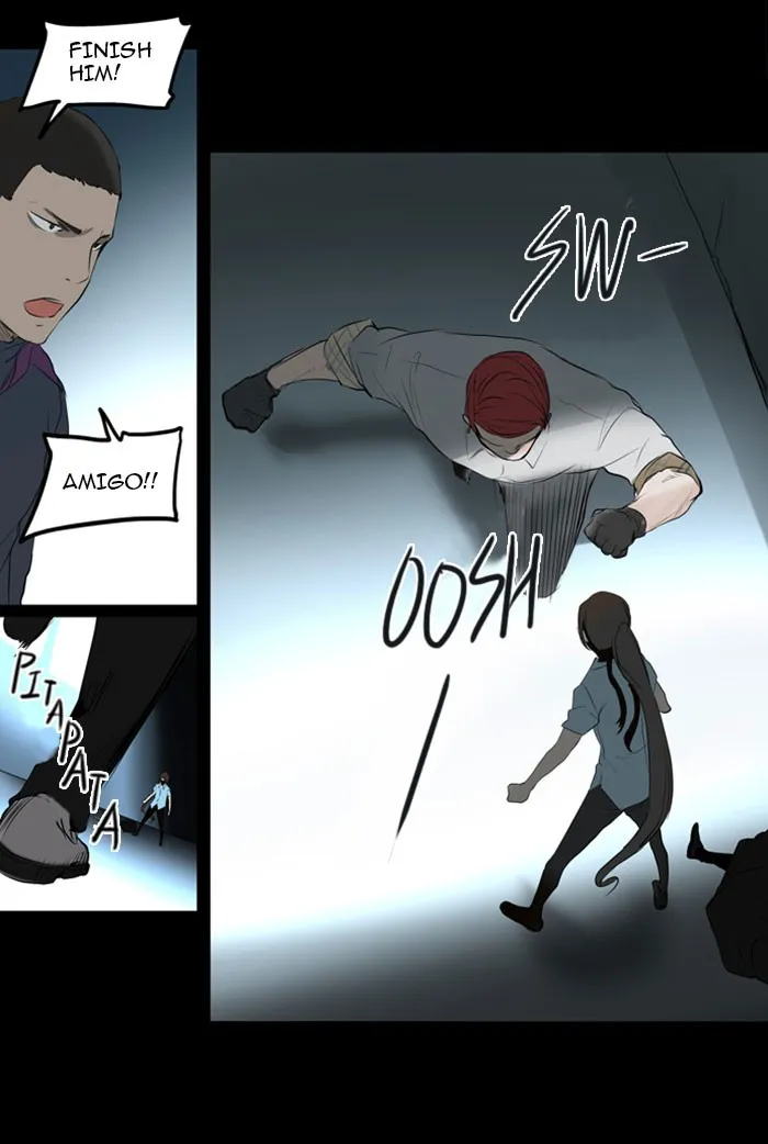 Tower Of God Chapter 144 Image 87