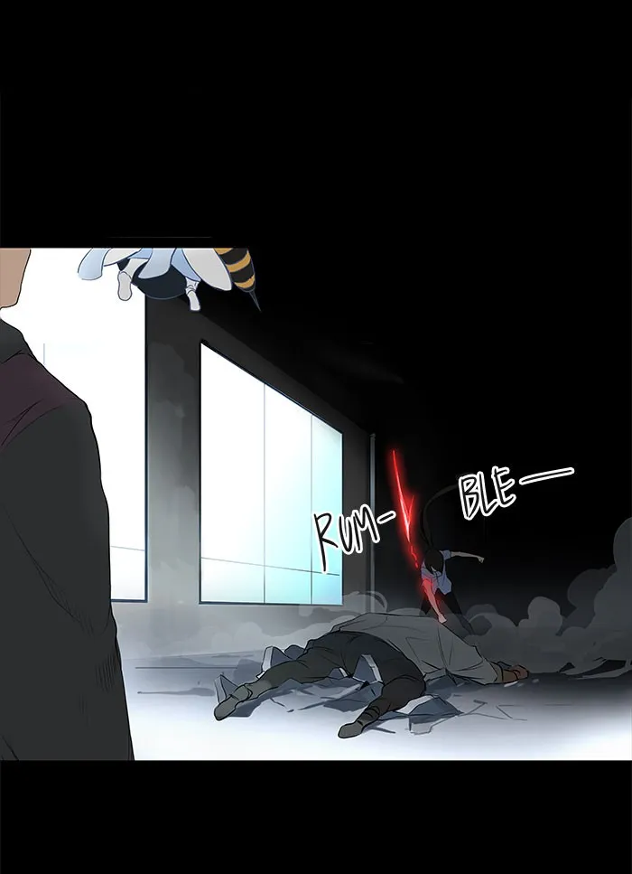 Tower Of God Chapter 145 Image 1