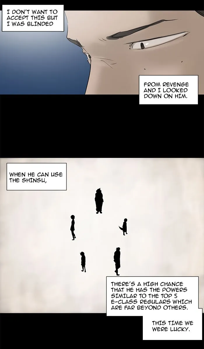 Tower Of God Chapter 145 Image 104