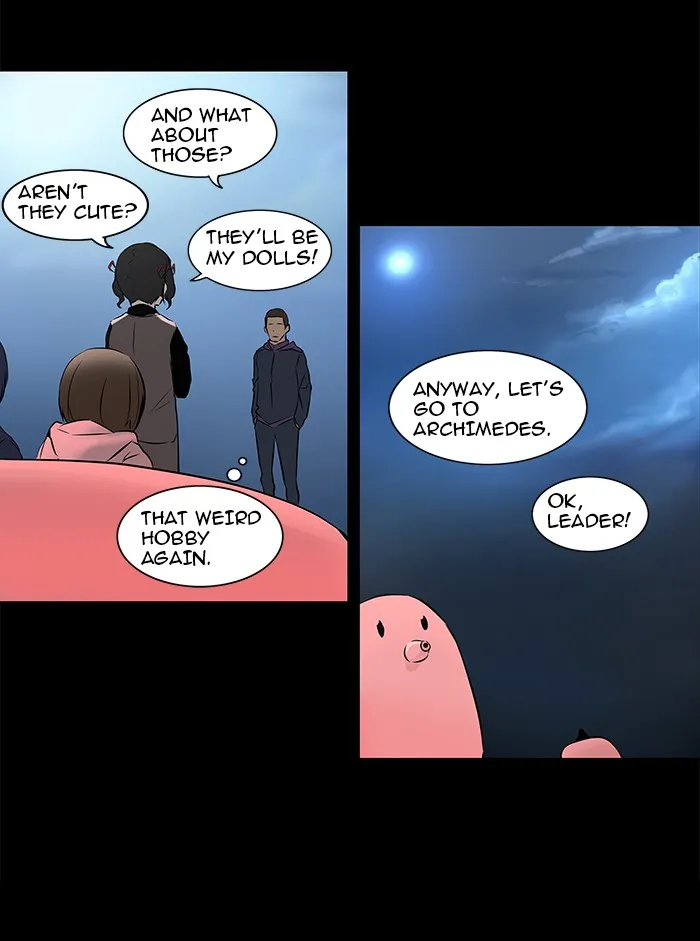 Tower Of God Chapter 145 Image 105