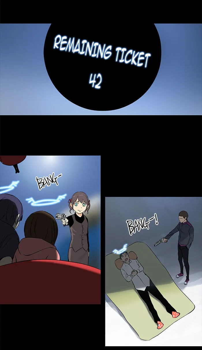 Tower Of God Chapter 145 Image 107