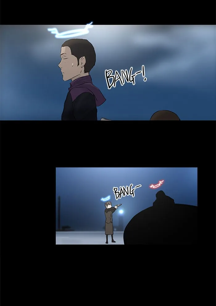 Tower Of God Chapter 145 Image 109