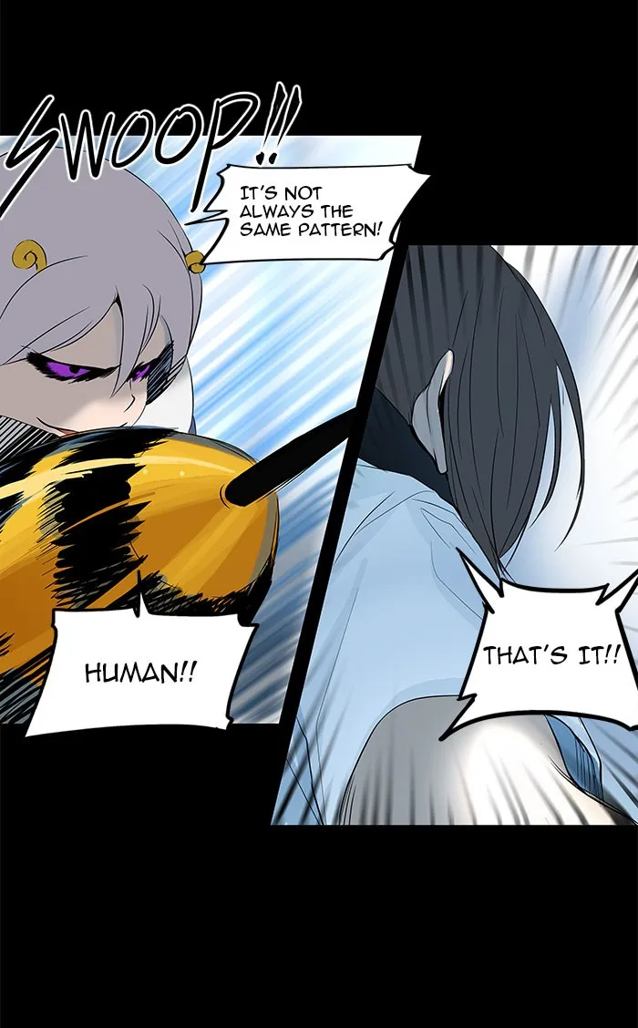 Tower Of God Chapter 145 Image 11