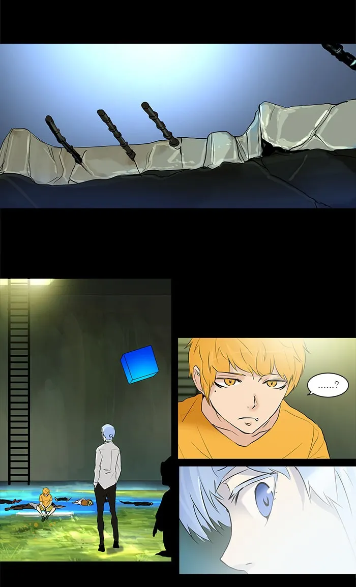 Tower Of God Chapter 145 Image 117